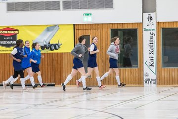 Bild 40 - VR Bank Cup Horst